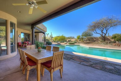 Pool/Patio