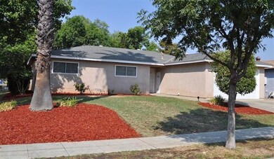 3849 N Stanford Ave, Fresno, CA 93727 - photo 2
