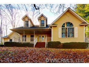 5 Carter Hill Dr, Leicester, NC 28748 - photo 2