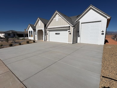 3862 W 2570 S unit LOT 21, Hurricane, UT 84737 - photo 2