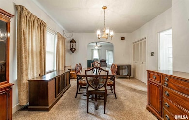 512 3rd St, Lincoln, IL 62656 - photo 4