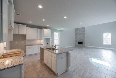 4143 Prairie Landing Ln, Fulshear, TX 77494 - photo 3