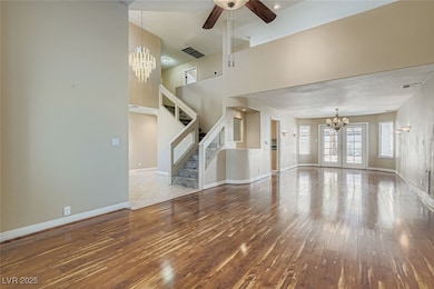 3718 Canary Palm Ct, Las Vegas, NV 89121 - photo 3