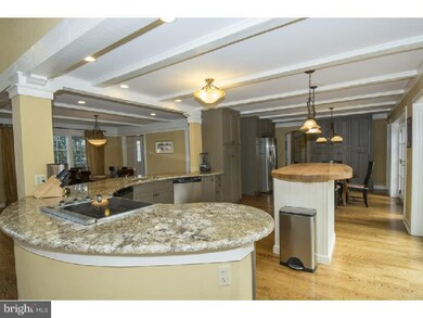 802 Maple Glen Rd, Wayne, PA 19087 - photo 4