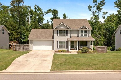 3933 High Chaparral Dr, Augusta, GA 30907 - photo 4