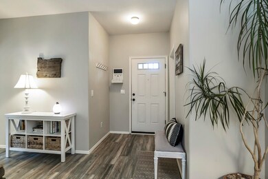 Entryway