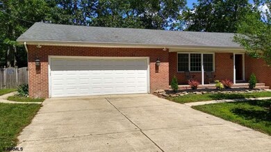 2219 Quail St, Vineland, NJ 08361 - photo 4