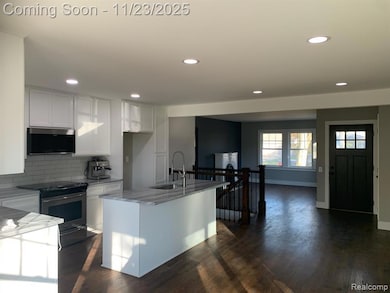 14103 Blue Skies St, Livonia, MI 48154 - photo 5