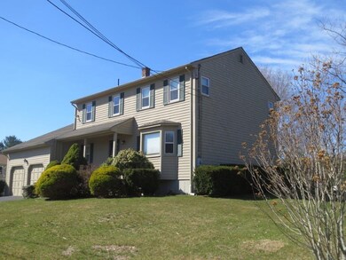 4 Christopher Dr, Greenville, RI 02828 - photo 3