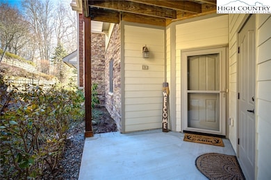 Entry With Storage Closet