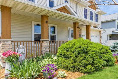 1017 Langenberg Ave, Iowa City, IA 52240 - photo 3