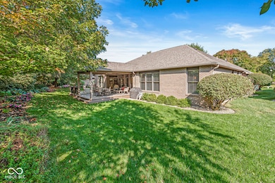 1240 Pintail Ct, Columbus, IN 47201 - photo 2