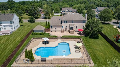 881 Oakley Dr, Freehold, NJ 07728 - photo 5