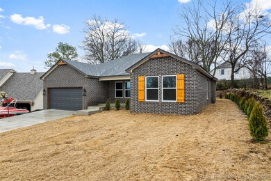514 Glencoe Cir, Claremore, OK 74017 - photo 3