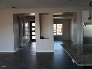 Front Foyer