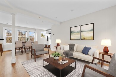 744 Washington St unit 3, Boston, MA 02124 - photo 6