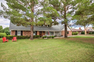 Welcome Home to Country Living