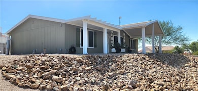 3380 Ridge View Ave, Bullhead City, AZ 86429 - photo 3
