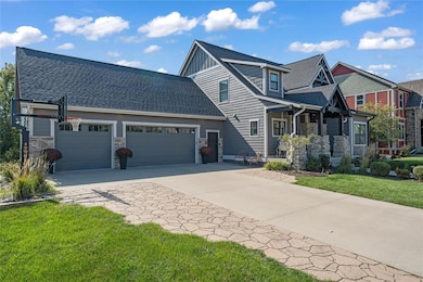 1907 SW 19th St, Ankeny, IA 50023 - photo 2