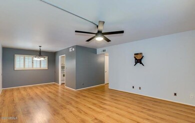 Open / Spacious