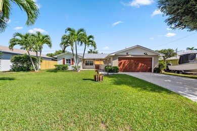 8153 SE Carlton St, Hobe Sound, FL 33455 - photo 2