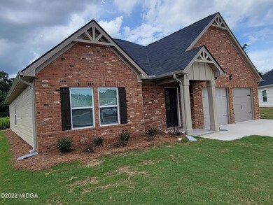 7249 Winterberry Cir unit 212, Macon, GA 31216 - photo 6