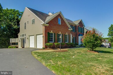 12377 Cold Stream Guard Ct, Bristow, VA 20136 - photo 3