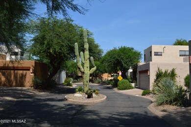 4254 N Rillito Creek Place, Tucson, AZ 85719 - photo 2
