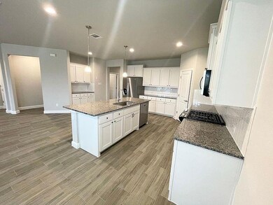 2336 Waggoner Ranch Dr, Weatherford, TX 76087 - photo 5