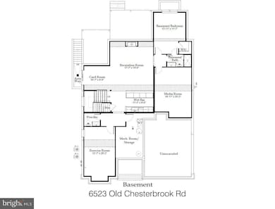 6523 Old Chesterbrook Rd, McLean, VA 22101 - photo 4