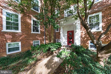 3631 39th St NW unit 313, Washington, DC 20016 - photo 3