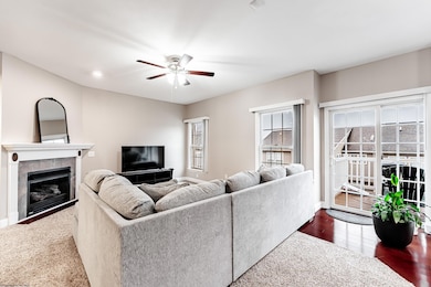 4 Palmetto Dr, Morgantown, WV 26508 - photo 4