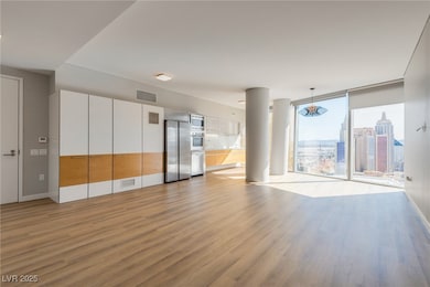 Veer Towers West unit 2407, Las Vegas, NV 89158 - photo 2