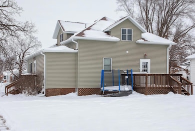 520 3rd St, Allison, IA 50602 - photo 6