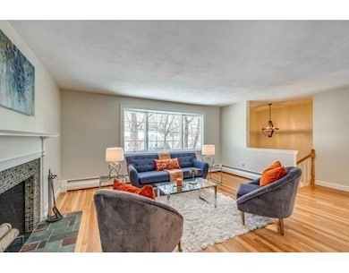 10 Asbury St, Lexington, MA 02421 - photo 5