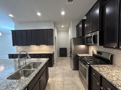 2707 Westland Ln, Pearland, TX 77581 - photo 7