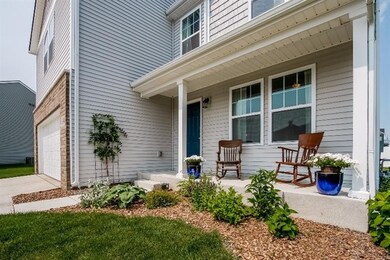 8334 Crab Apple Trail, Dexter, MI 48130 - photo 4