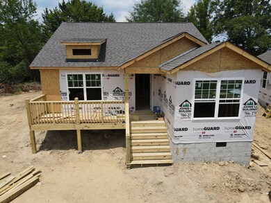 3530 Striplin Trail unit Lot 140, Dalton, GA 30721 - photo 4