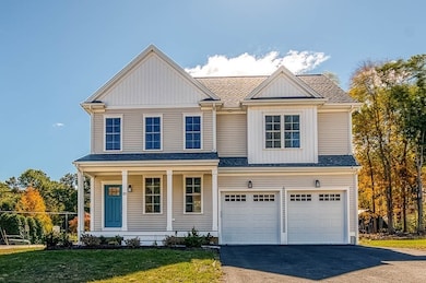 20 Sperry Ln, North Attleborough, MA 02760 - photo 2