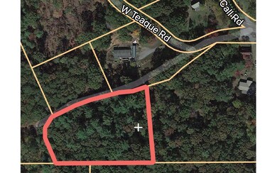 LOT4 John Teem Rd, Ellijay, GA 30536 - photo 2