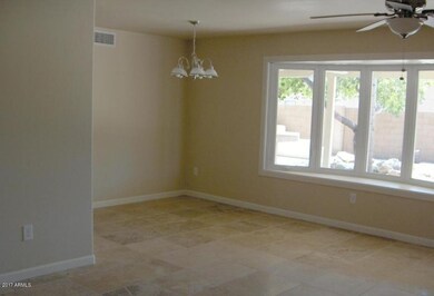 Formal Dining