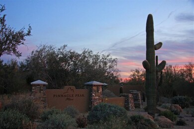 Pinnacle Peak Place