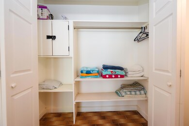 Closet Level 1
