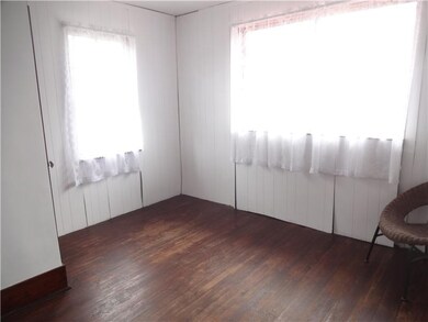 Bedroom.