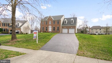 15473 Waters Creek Dr, Centreville, VA 20120 - photo 7