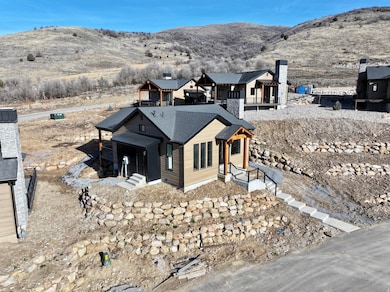 4656 E 4650 N unit 7, Eden, UT 84310 - photo 3