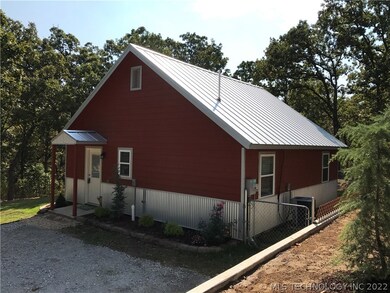 Built in 2016, this house is a close to new as you