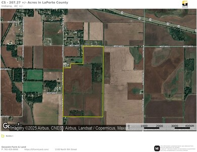 14501 S 400 W, Hanna, IN 46340 - photo 4