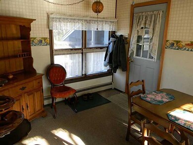 Dining Room.
