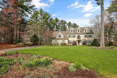 31 Draper Rd, Dover, MA 02030 - photo 3